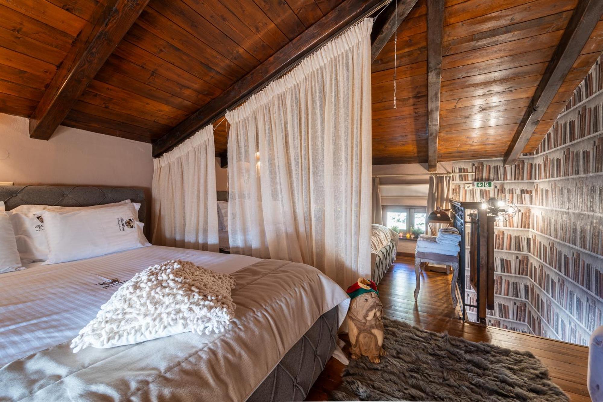 Rock Dandy Deluxe Chalet In Arachova - Delphi, Sauna, Prv Parking, Amazing View Zewnętrze zdjęcie